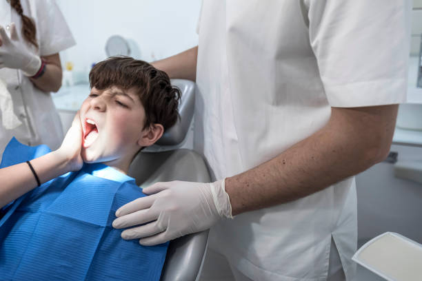 Best Pediatric Emergency Dentist in Portsmouth, NH