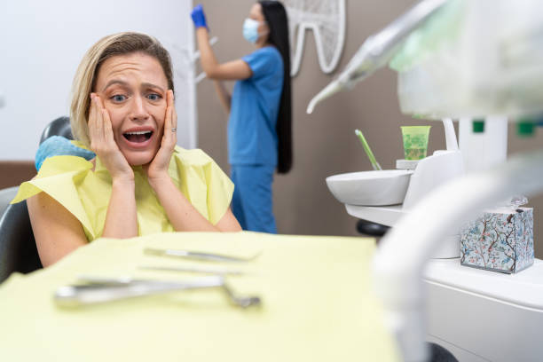 Best Emergency Tooth Extraction in Portsmouth, NH