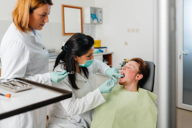 Best After-Hours Emergency Dentist in Portsmouth, NH
